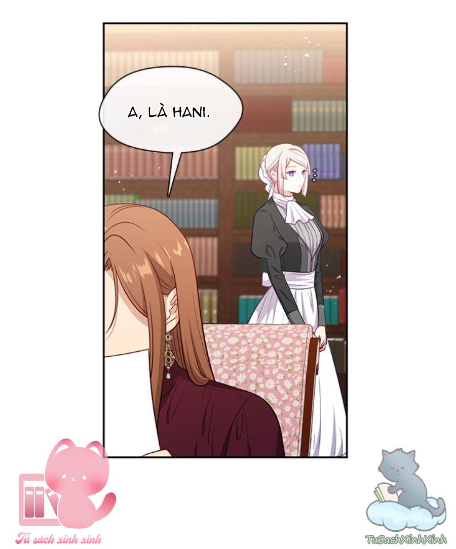 Hãy Coi Chừng Ác Nữ - Chap 92