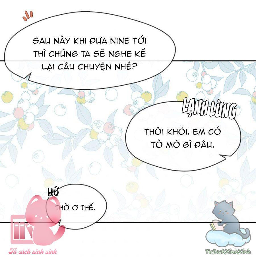 Hãy Coi Chừng Ác Nữ - Chap 92