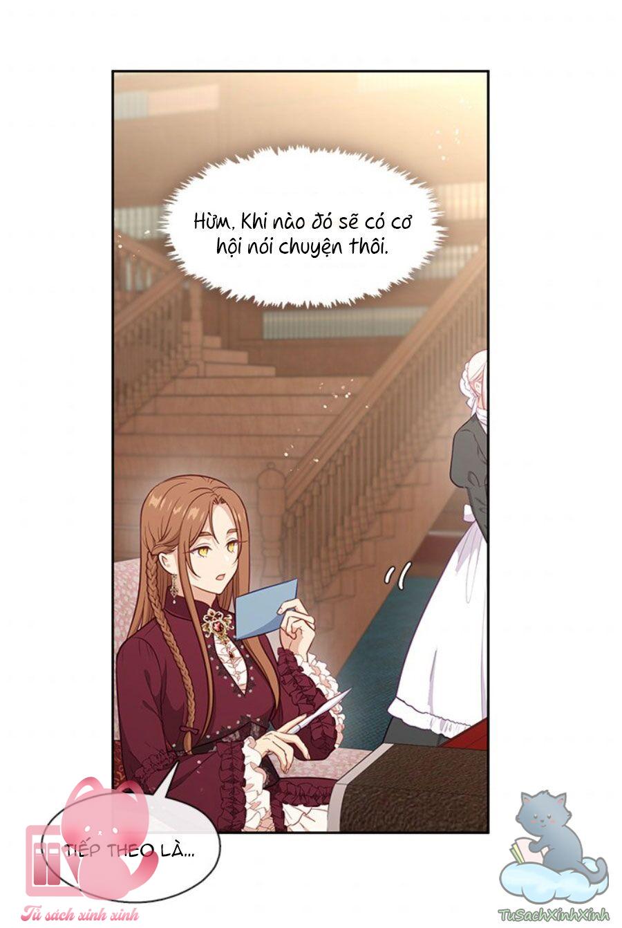 Hãy Coi Chừng Ác Nữ - Chap 92