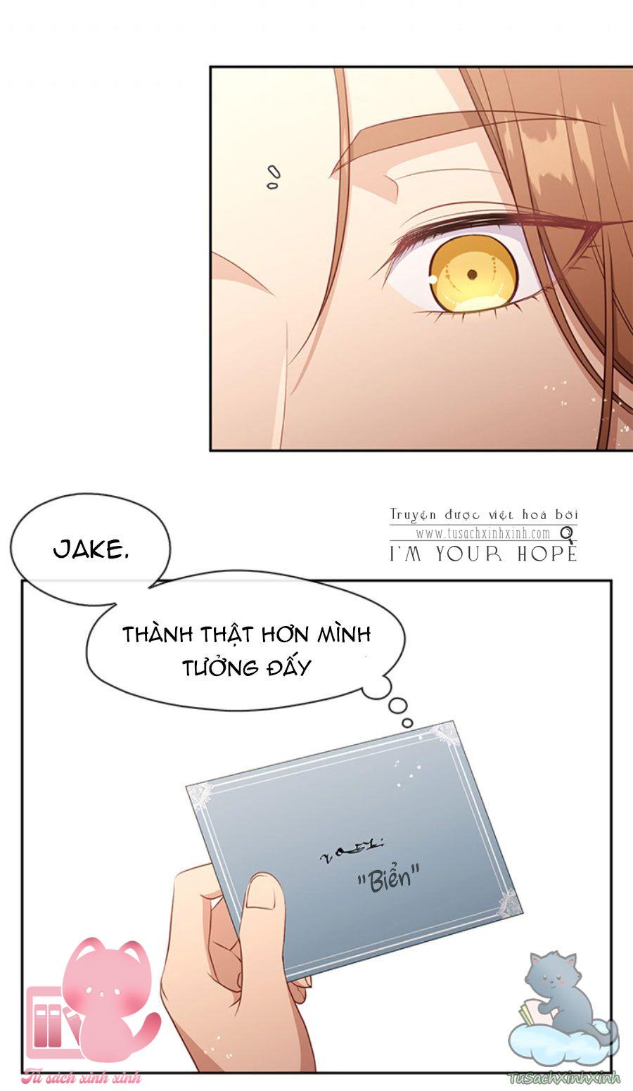 Hãy Coi Chừng Ác Nữ - Chap 92