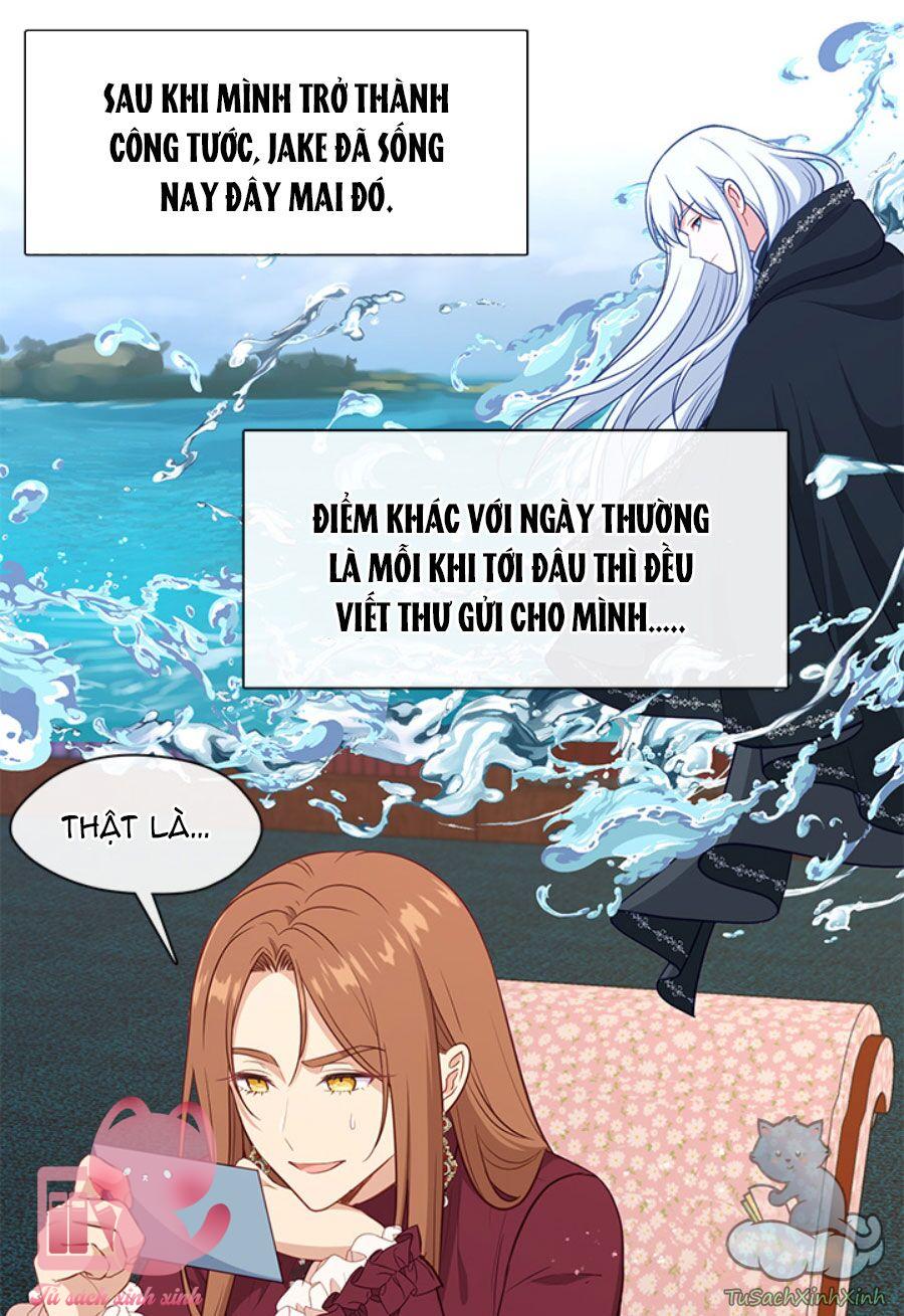 Hãy Coi Chừng Ác Nữ - Chap 92