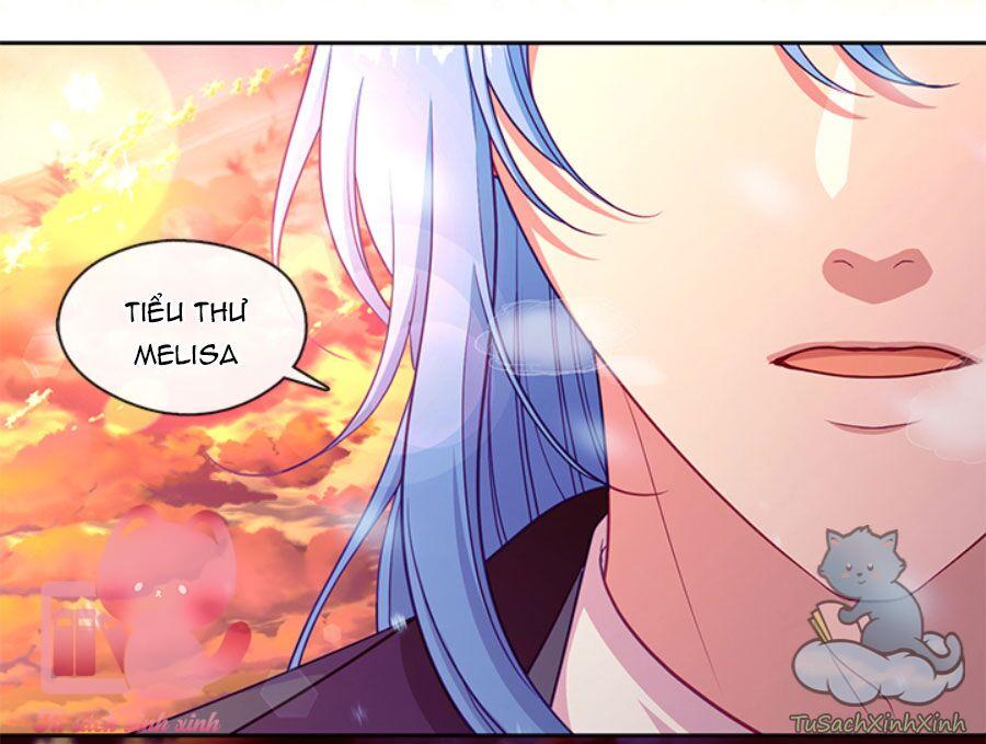 Hãy Coi Chừng Ác Nữ - Chap 92