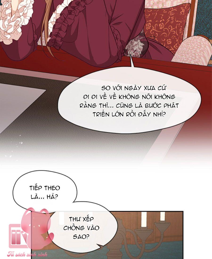 Hãy Coi Chừng Ác Nữ - Chap 92