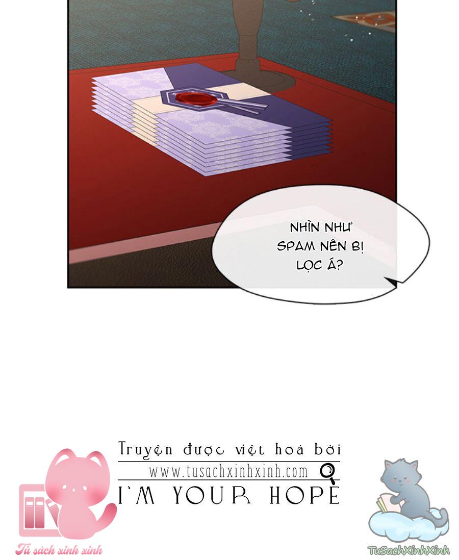 Hãy Coi Chừng Ác Nữ - Chap 92