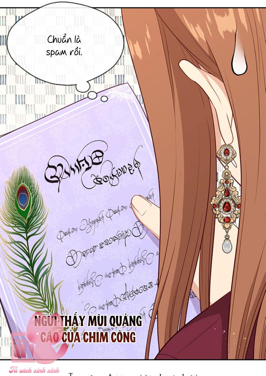 Hãy Coi Chừng Ác Nữ - Chap 92