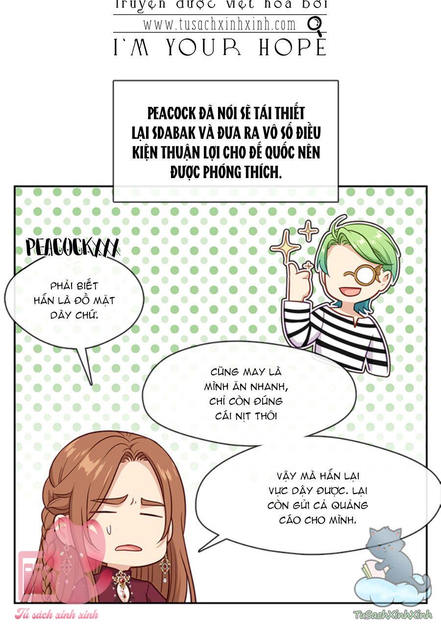 Hãy Coi Chừng Ác Nữ - Chap 92