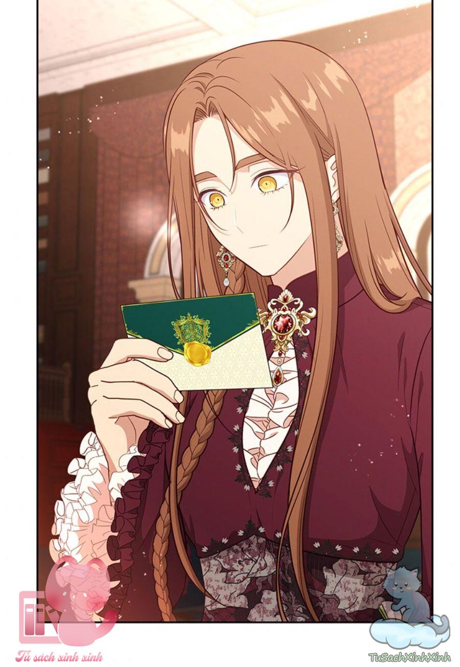 Hãy Coi Chừng Ác Nữ - Chap 92