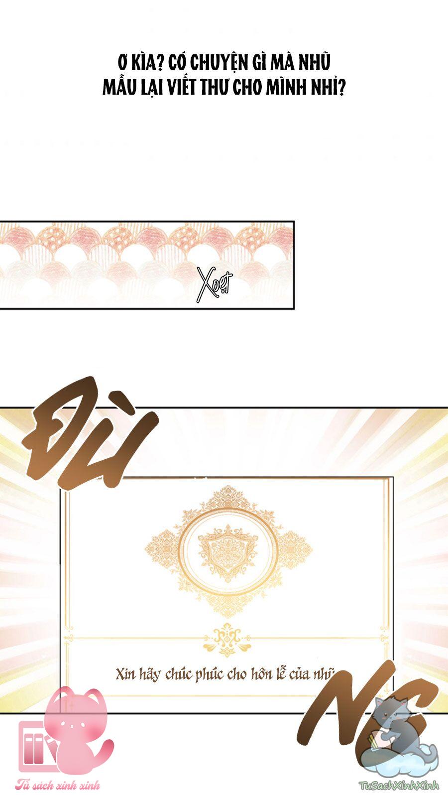 Hãy Coi Chừng Ác Nữ - Chap 92