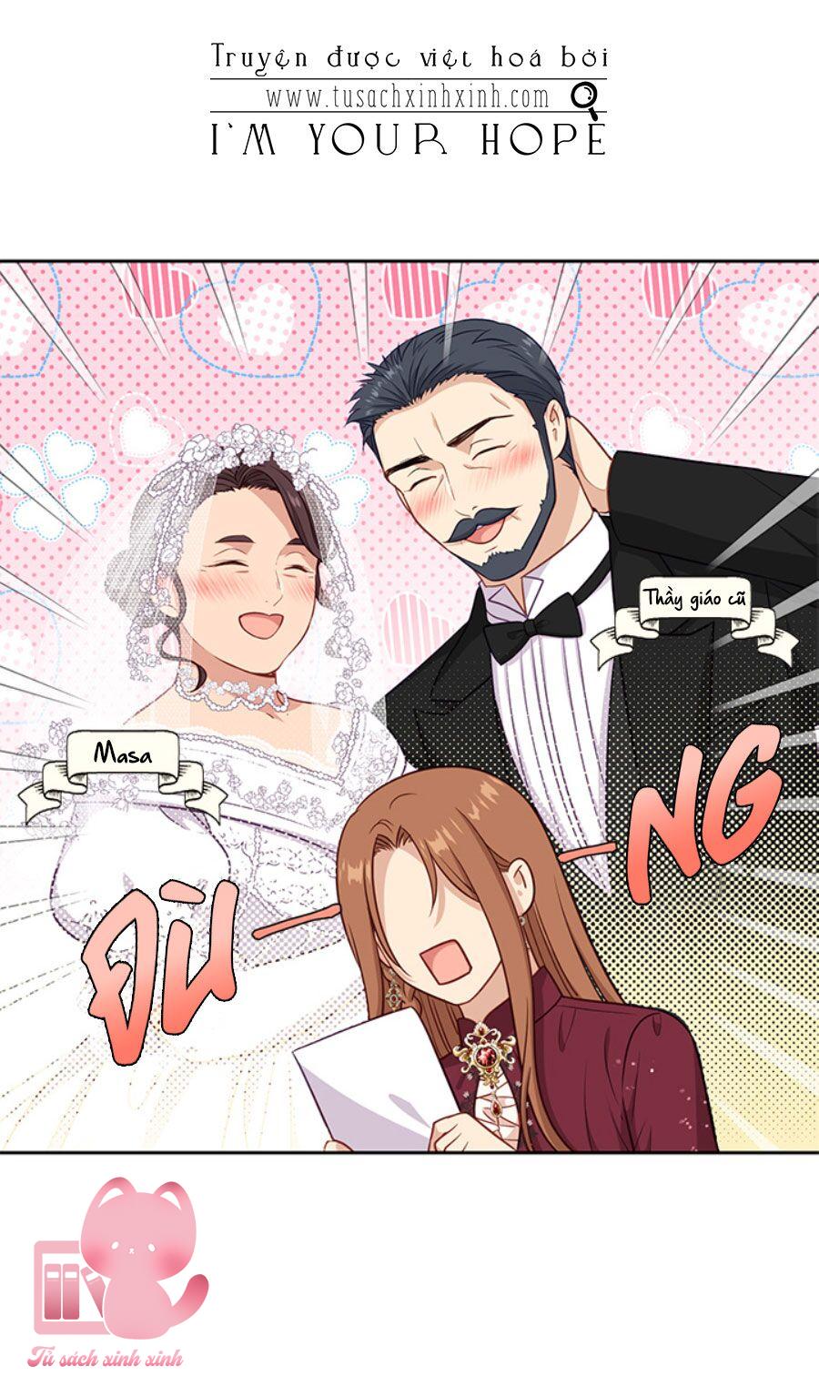 Hãy Coi Chừng Ác Nữ - Chap 92