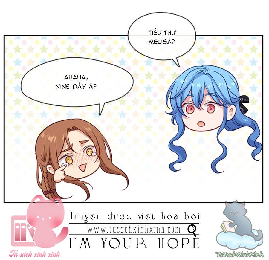 Hãy Coi Chừng Ác Nữ - Chap 92