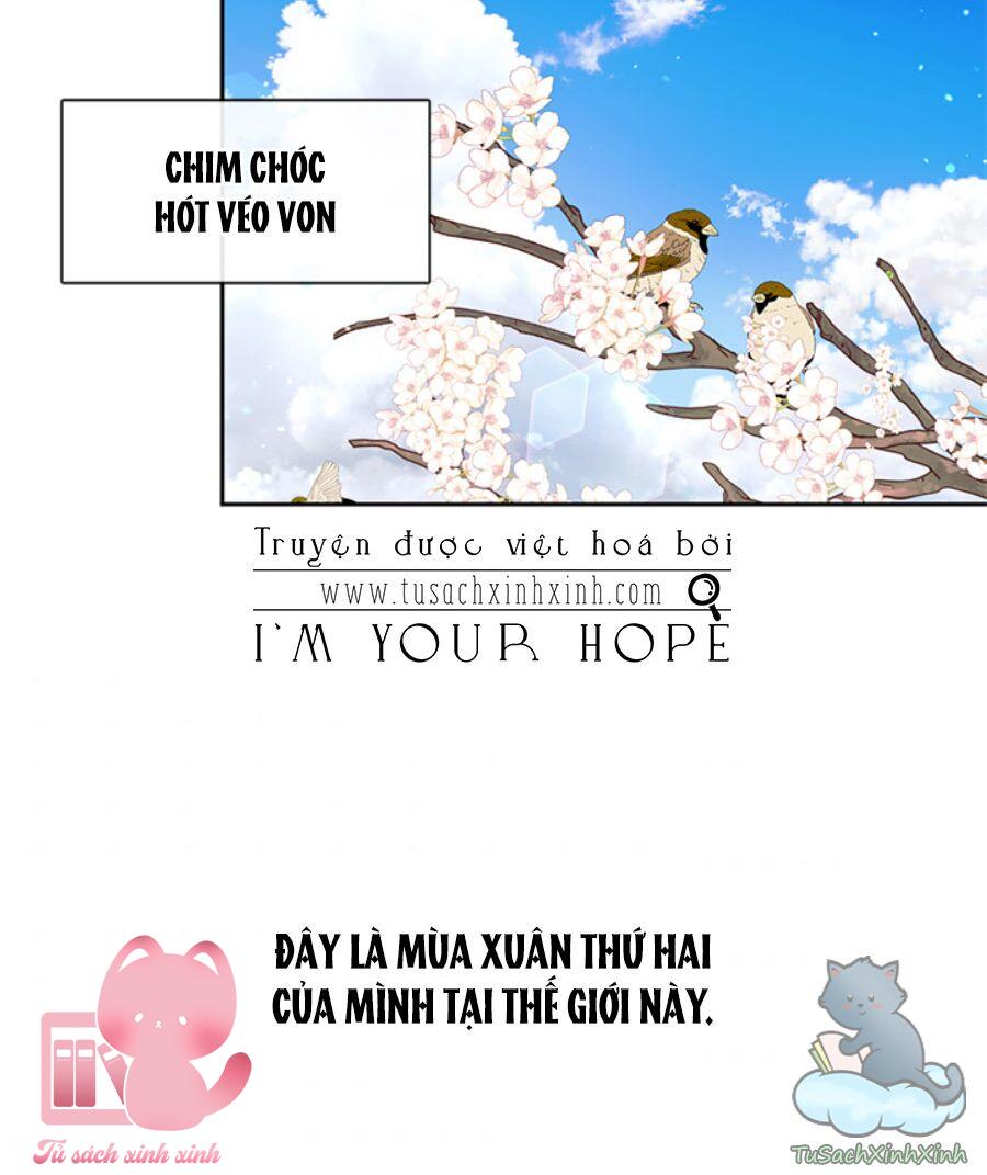 Hãy Coi Chừng Ác Nữ - Chap 92