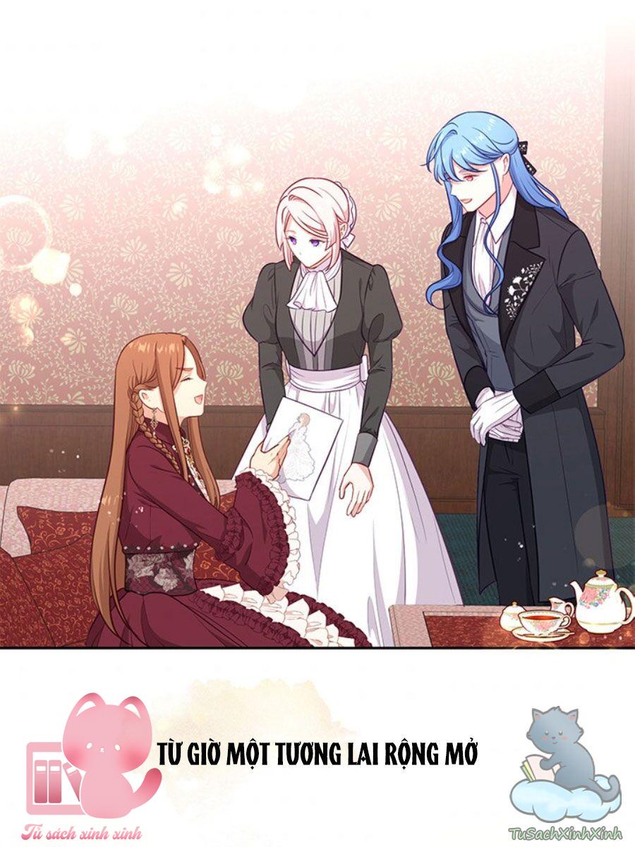 Hãy Coi Chừng Ác Nữ - Chap 92