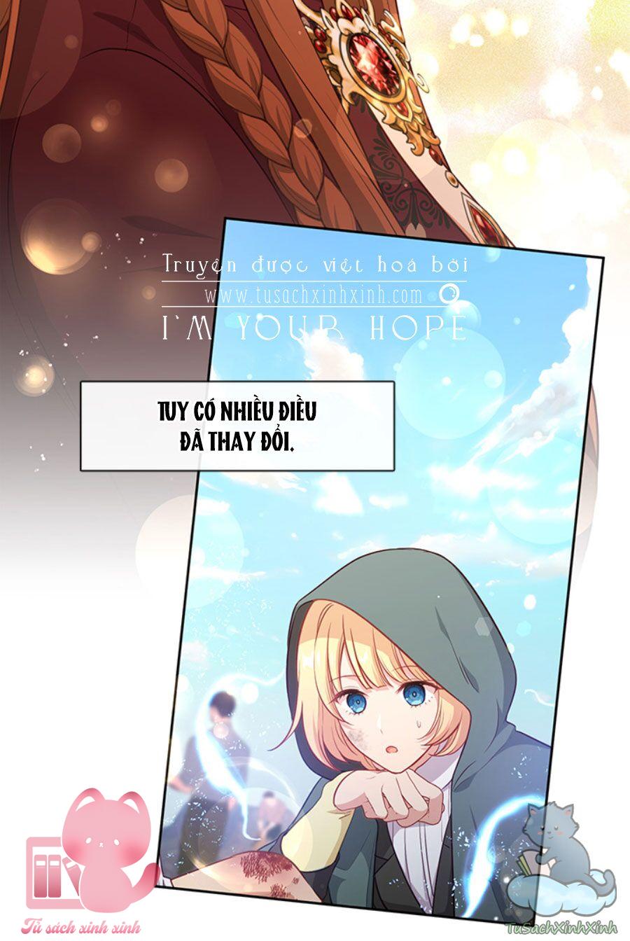 Hãy Coi Chừng Ác Nữ - Chap 92