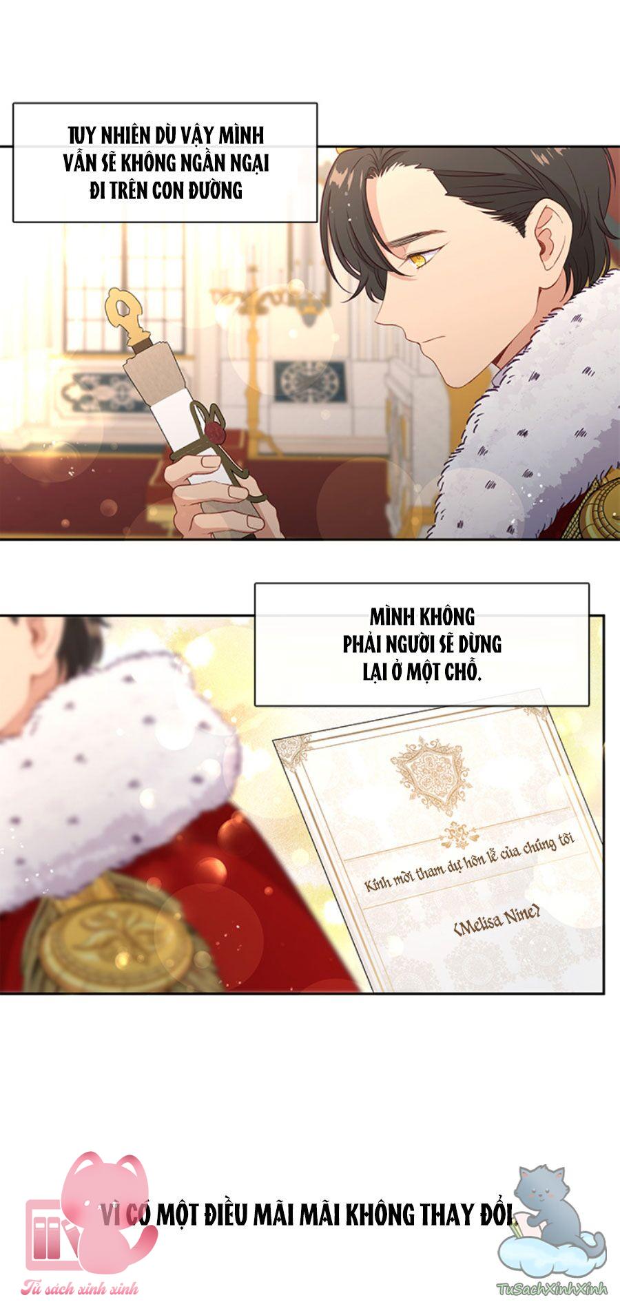 Hãy Coi Chừng Ác Nữ - Chap 92