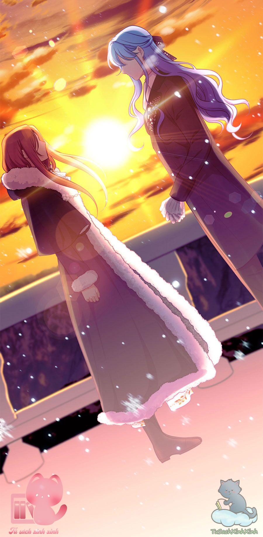 Hãy Coi Chừng Ác Nữ - Chap 92