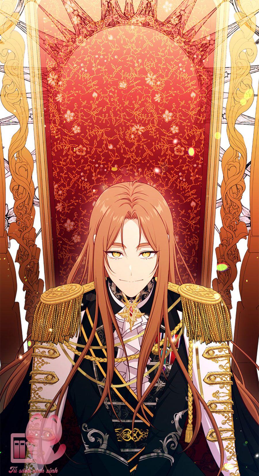 Hãy Coi Chừng Ác Nữ - Chap 92