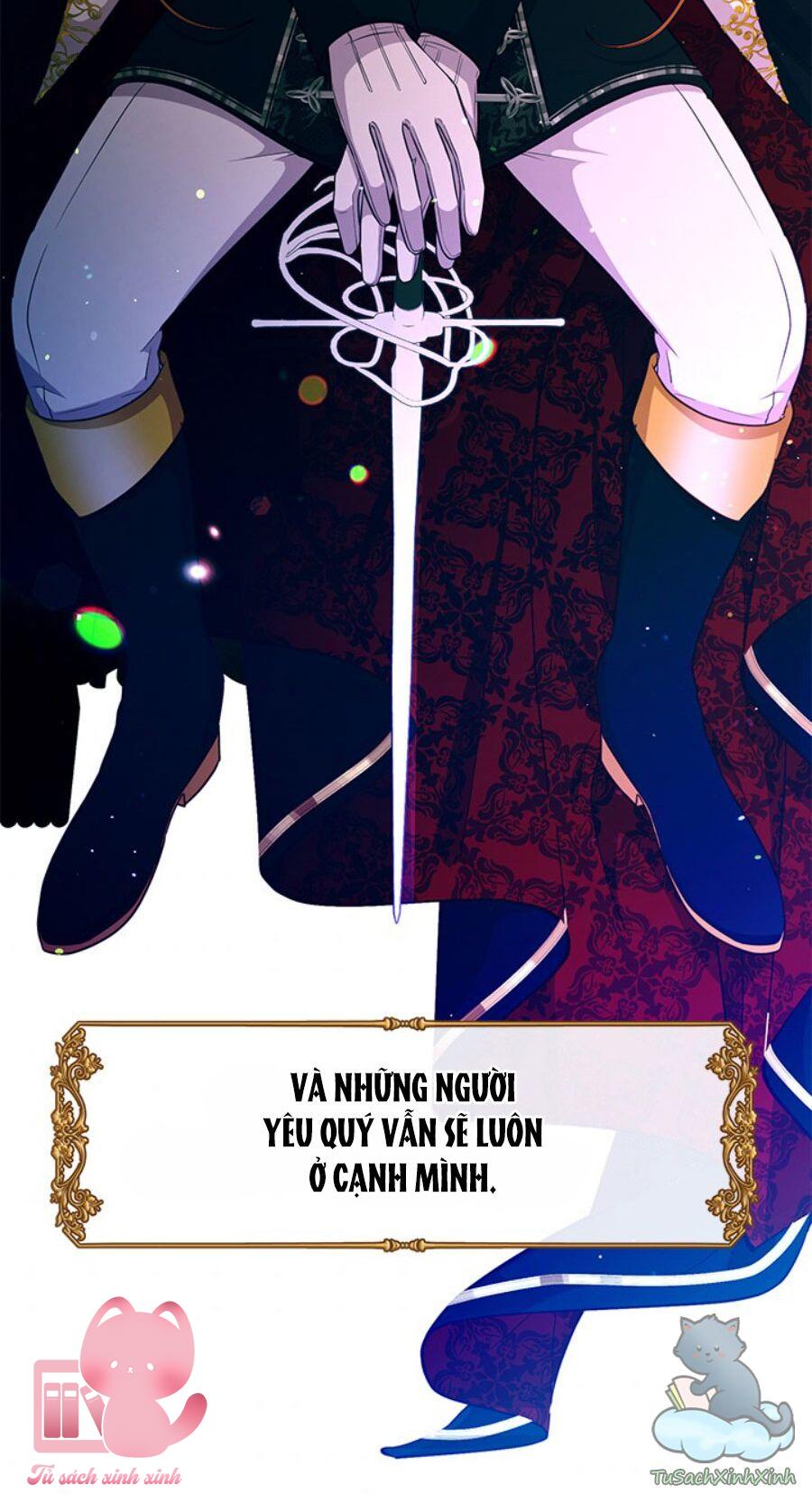 Hãy Coi Chừng Ác Nữ - Chap 92