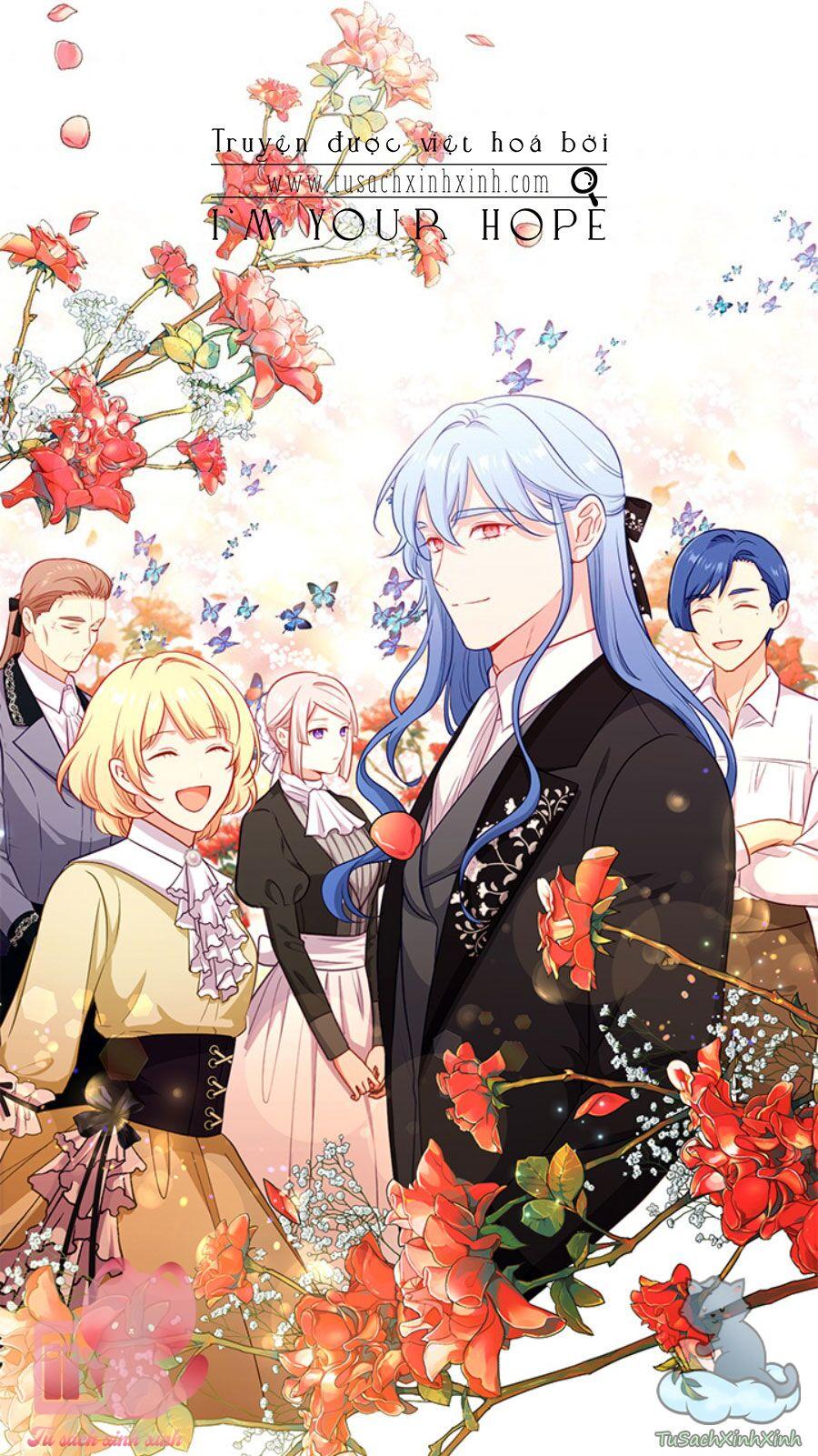 Hãy Coi Chừng Ác Nữ - Chap 92