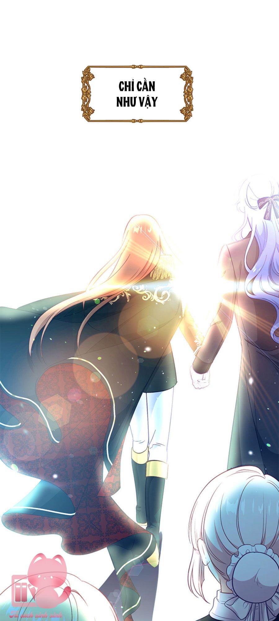 Hãy Coi Chừng Ác Nữ - Chap 92