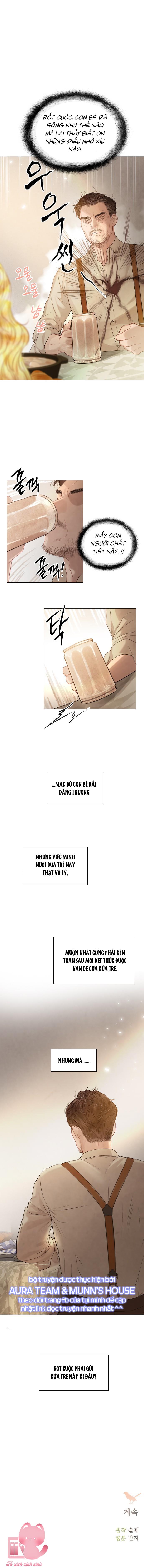 Hãy Khóc Và Cầu Nguyện Đi - Chap 1