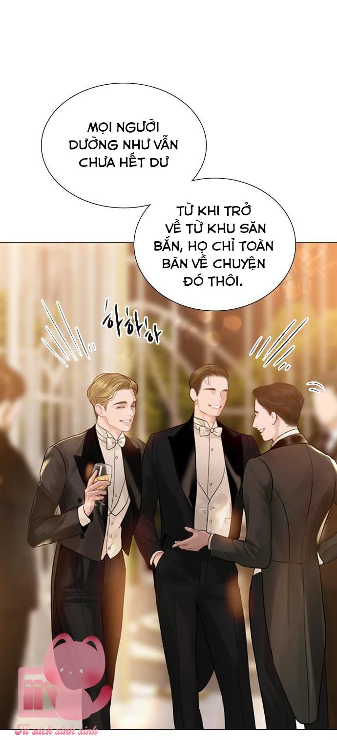 Hãy Khóc Và Cầu Nguyện Đi - Chap 25