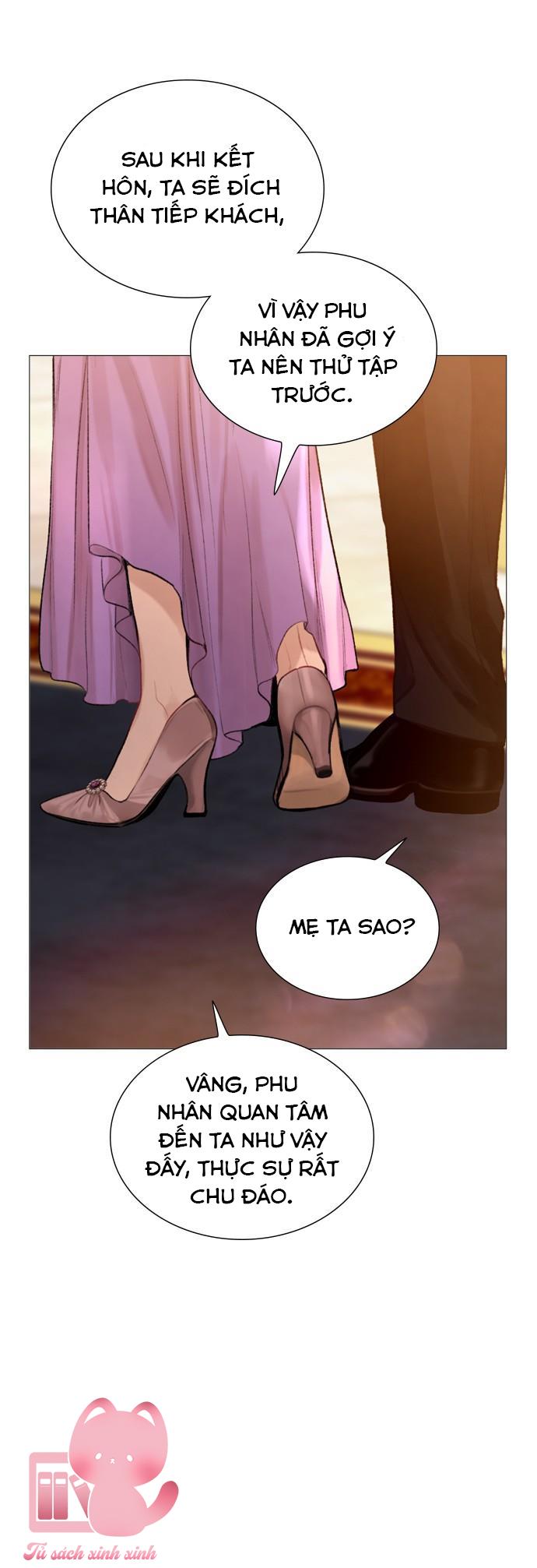 Hãy Khóc Và Cầu Nguyện Đi - Chap 25