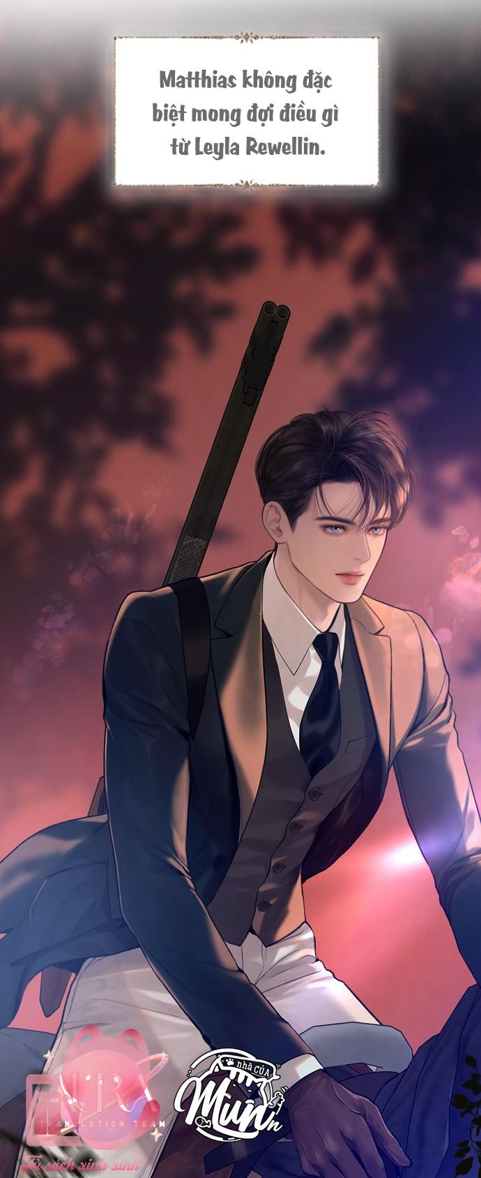 Hãy Khóc Và Cầu Nguyện Đi - Chap 25