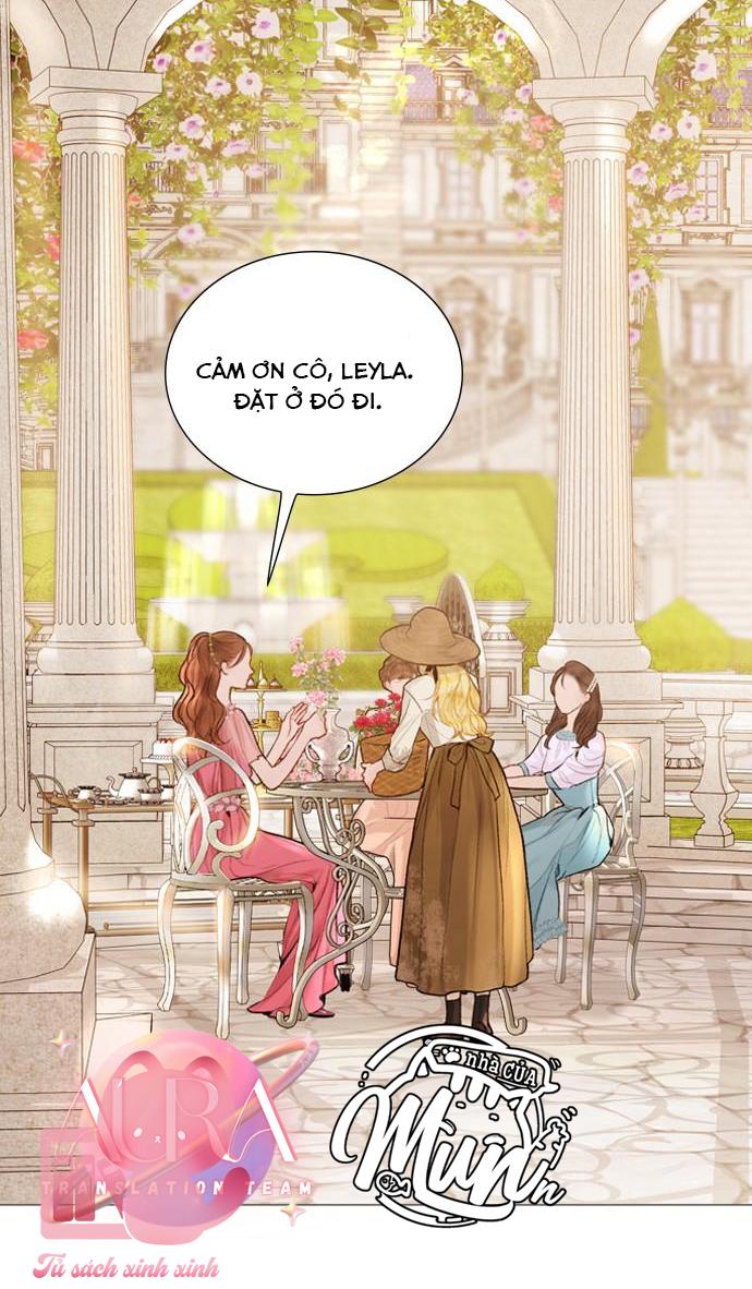 Hãy Khóc Và Cầu Nguyện Đi - Chap 25