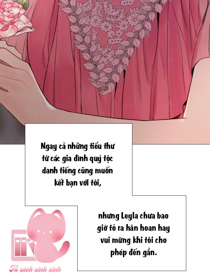 Hãy Khóc Và Cầu Nguyện Đi - Chap 25