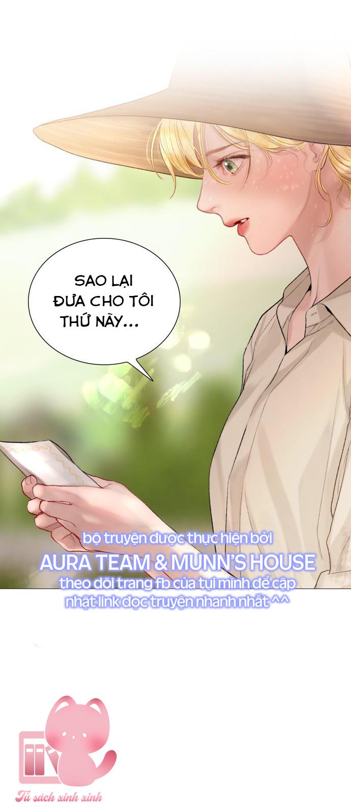 Hãy Khóc Và Cầu Nguyện Đi - Chap 25