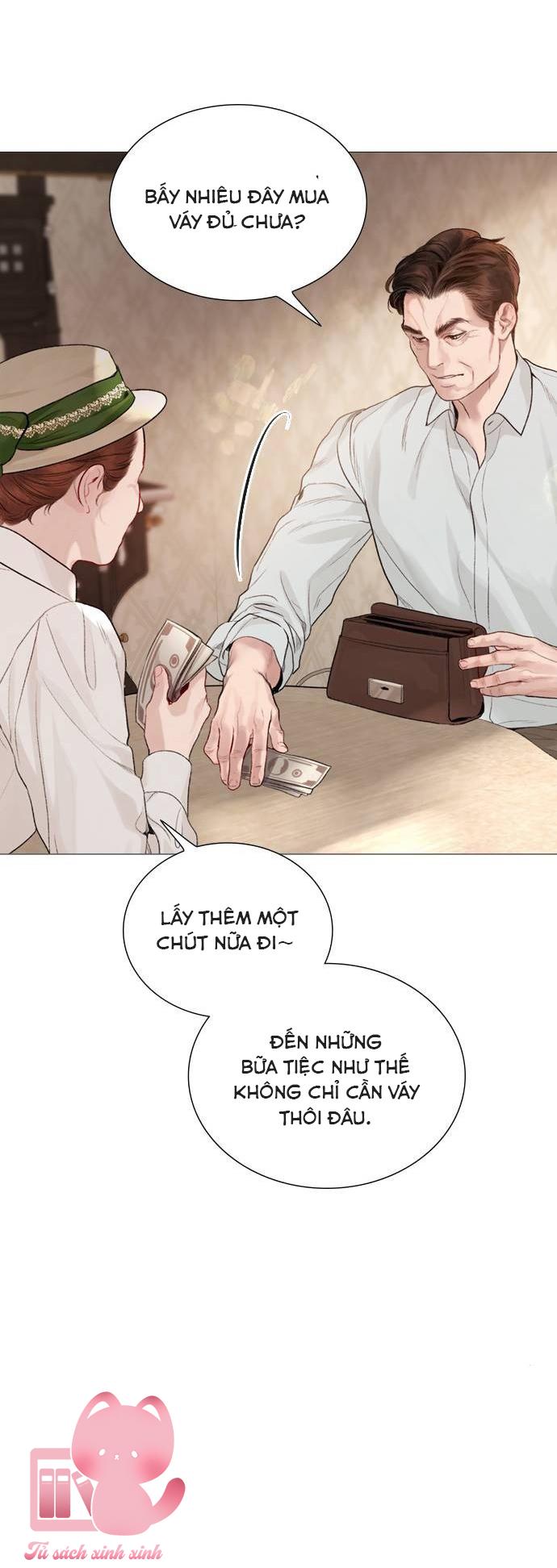 Hãy Khóc Và Cầu Nguyện Đi - Chap 26