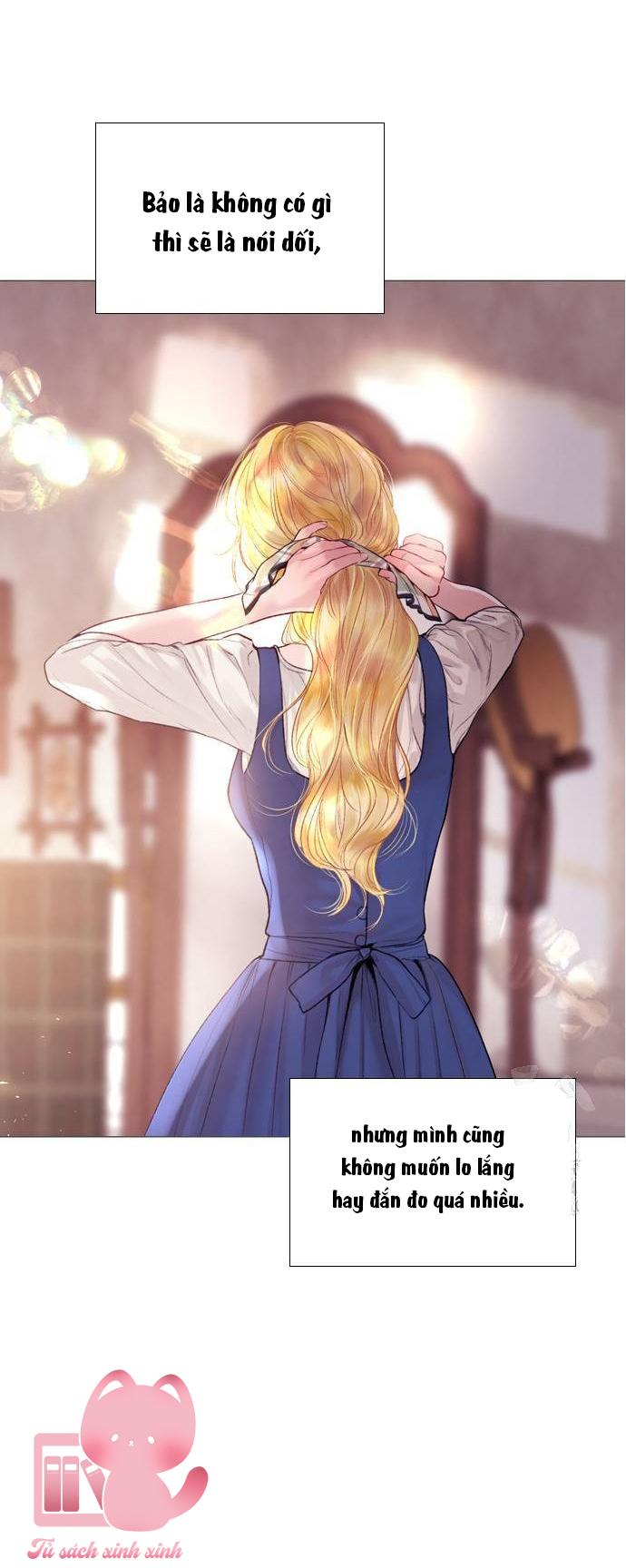 Hãy Khóc Và Cầu Nguyện Đi - Chap 26