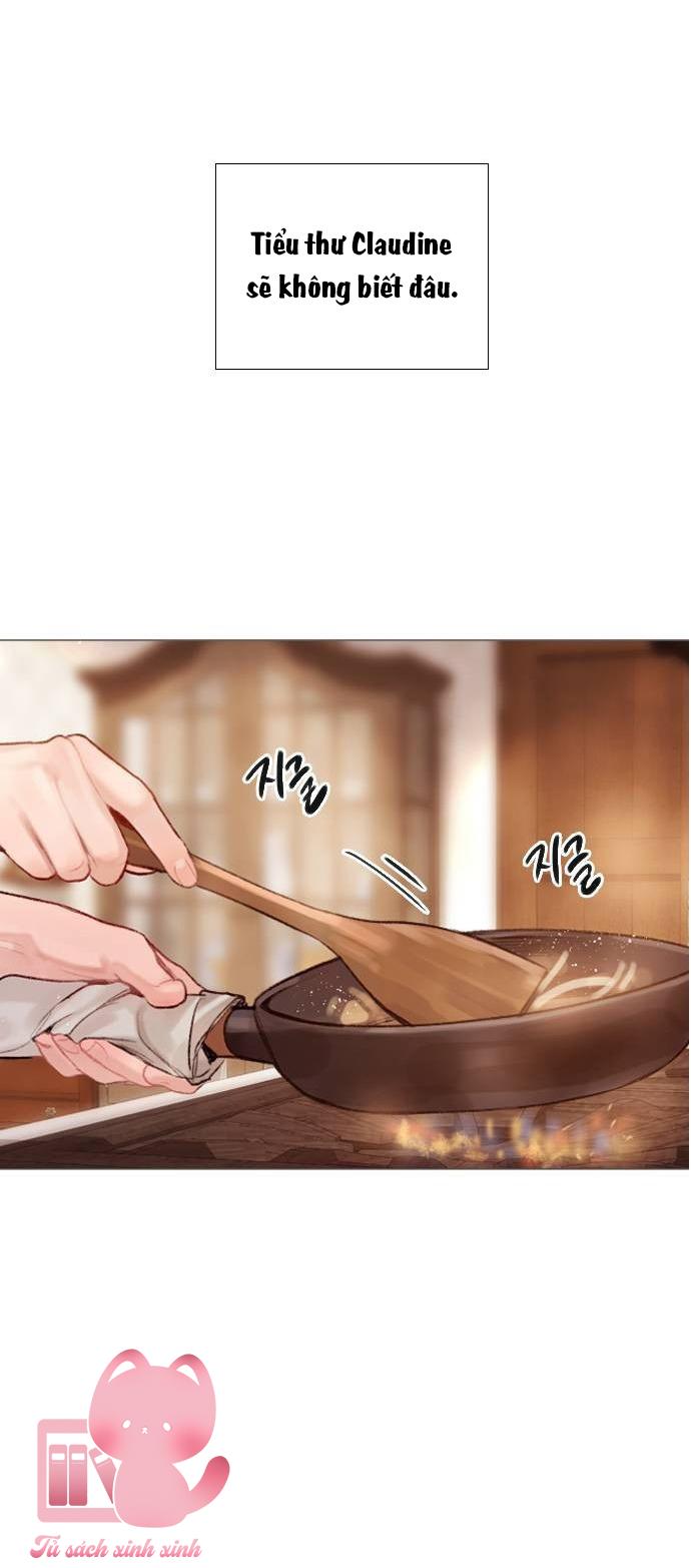 Hãy Khóc Và Cầu Nguyện Đi - Chap 26