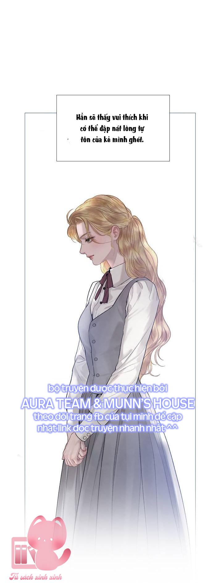 Hãy Khóc Và Cầu Nguyện Đi - Chap 27