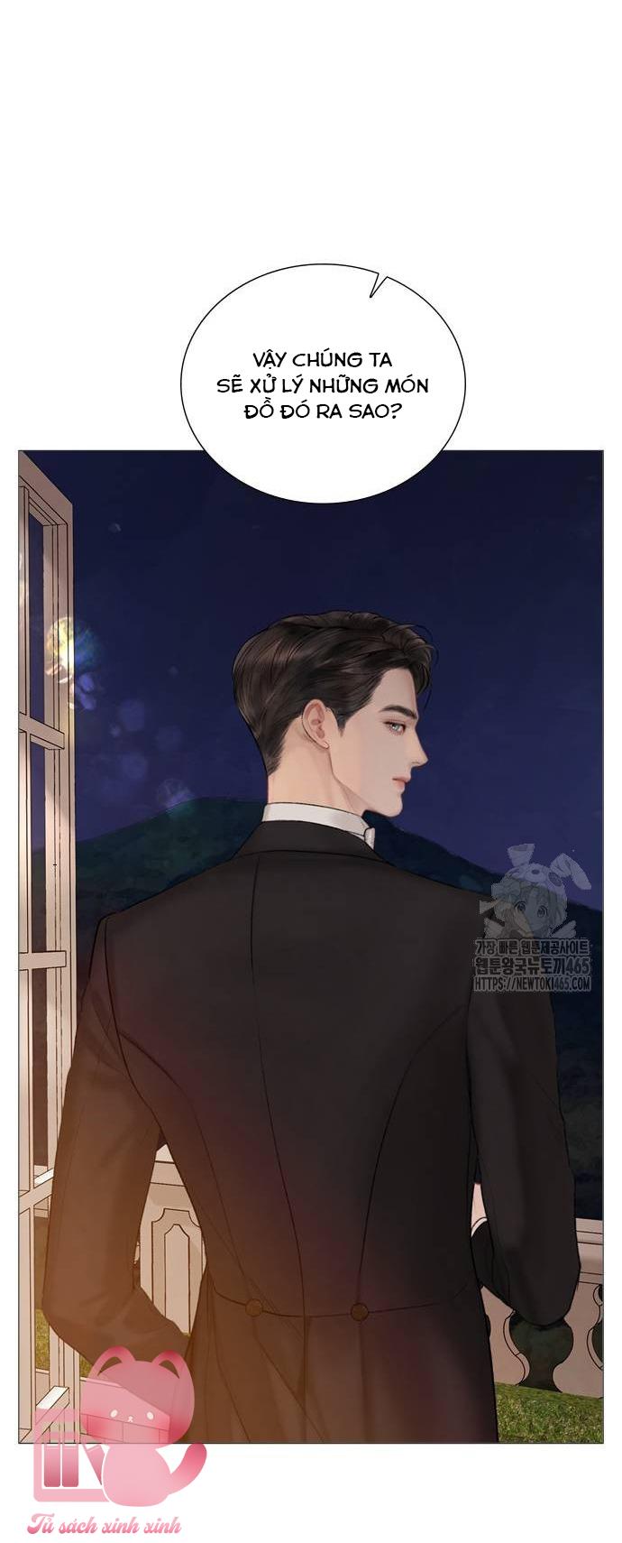 Hãy Khóc Và Cầu Nguyện Đi - Chap 27