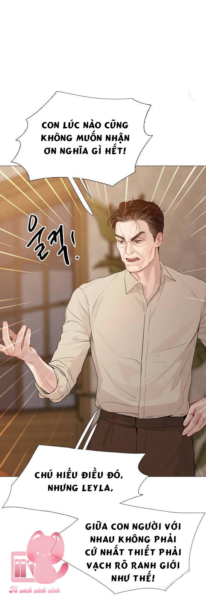 Hãy Khóc Và Cầu Nguyện Đi - Chap 27