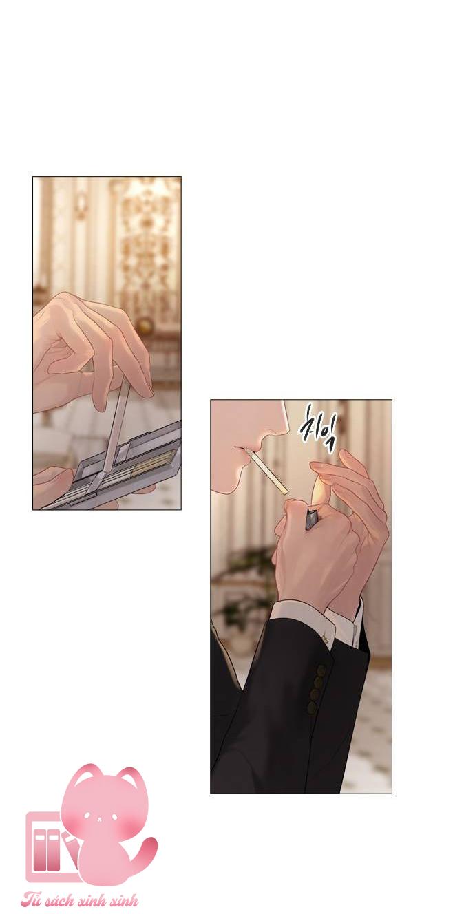 Hãy Khóc Và Cầu Nguyện Đi - Chap 27