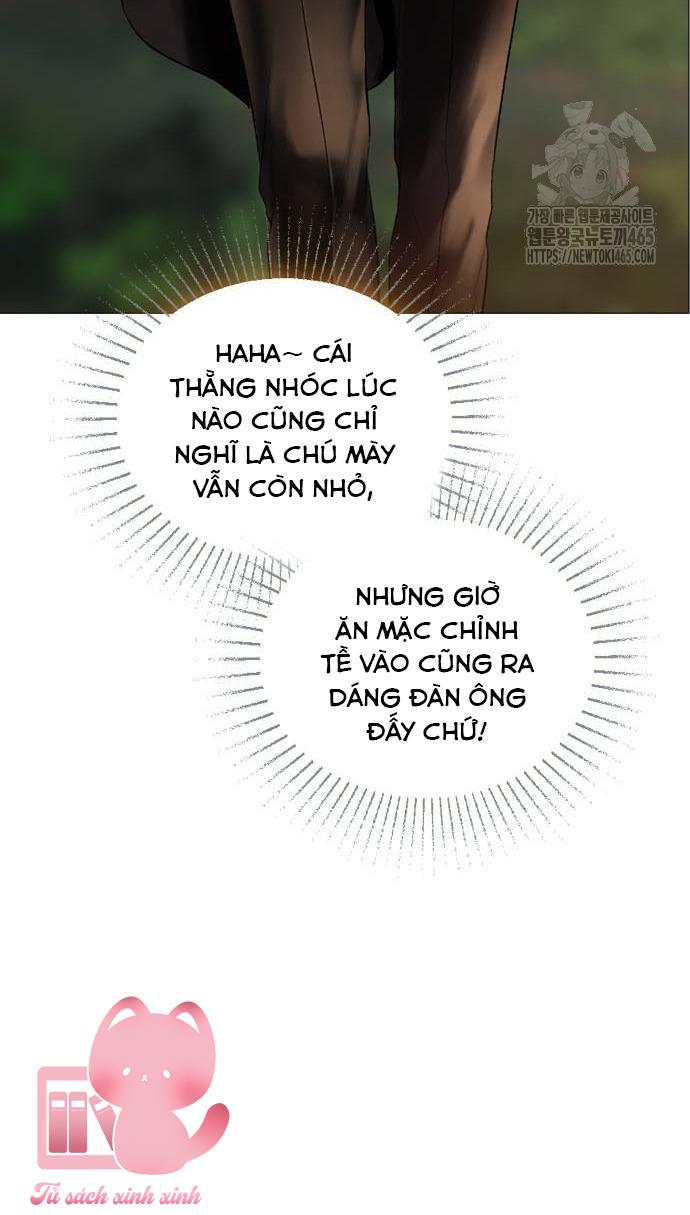 Hãy Khóc Và Cầu Nguyện Đi - Chap 27