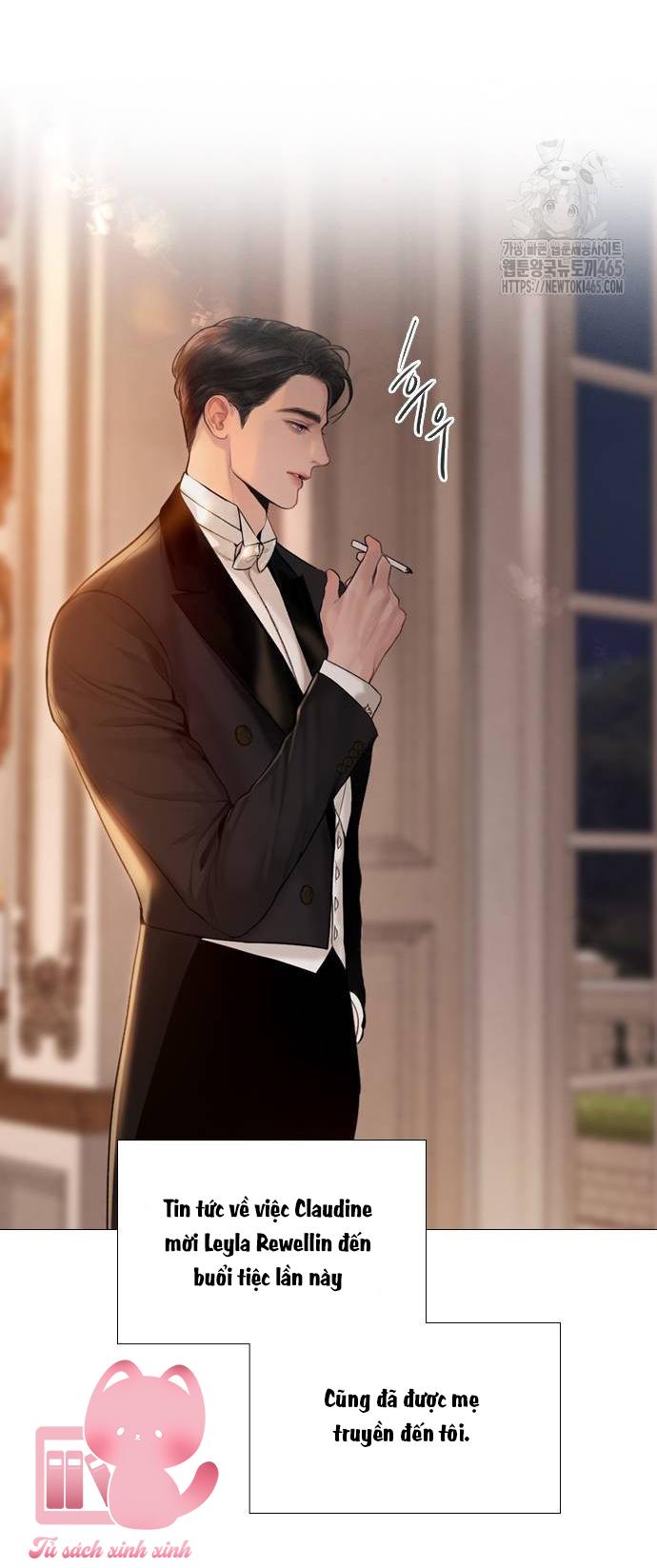 Hãy Khóc Và Cầu Nguyện Đi - Chap 27