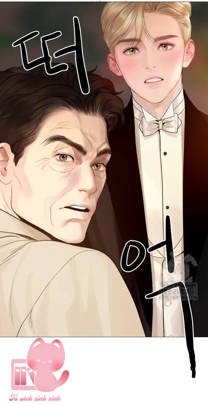 Hãy Khóc Và Cầu Nguyện Đi - Chap 27