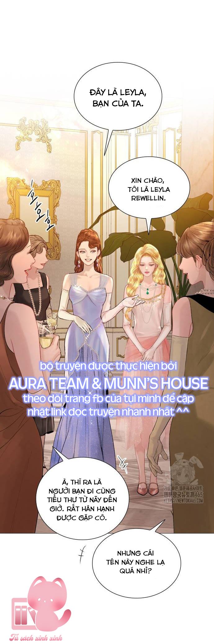 Hãy Khóc Và Cầu Nguyện Đi - Chap 28