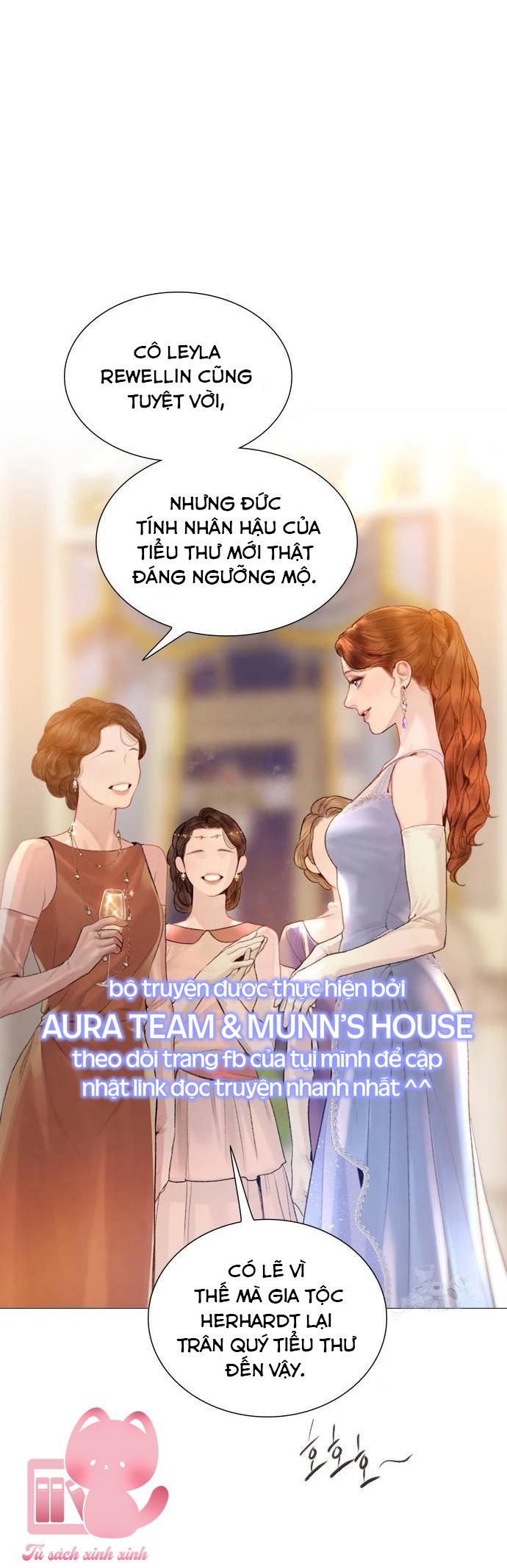 Hãy Khóc Và Cầu Nguyện Đi - Chap 28