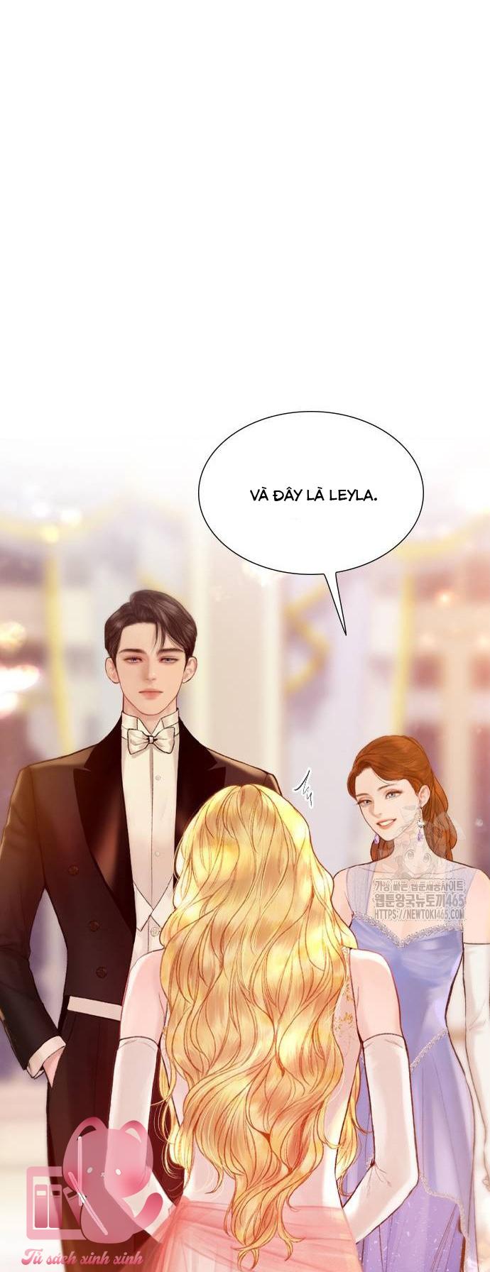 Hãy Khóc Và Cầu Nguyện Đi - Chap 28