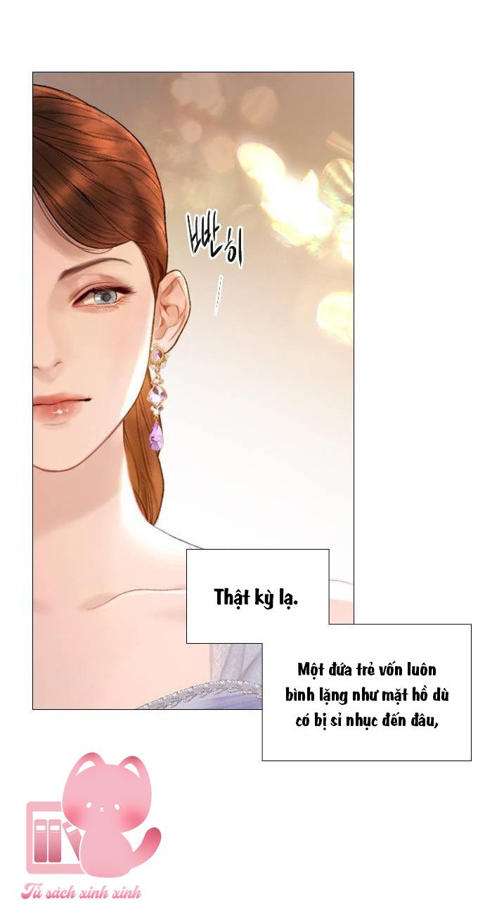 Hãy Khóc Và Cầu Nguyện Đi - Chap 28