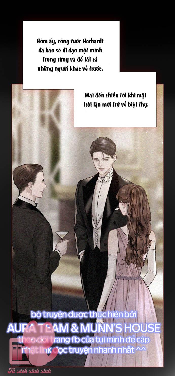 Hãy Khóc Và Cầu Nguyện Đi - Chap 28