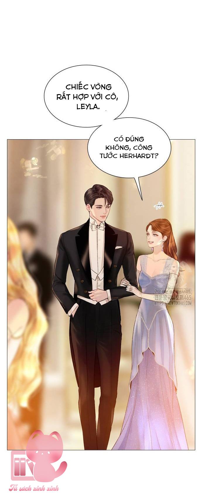Hãy Khóc Và Cầu Nguyện Đi - Chap 28