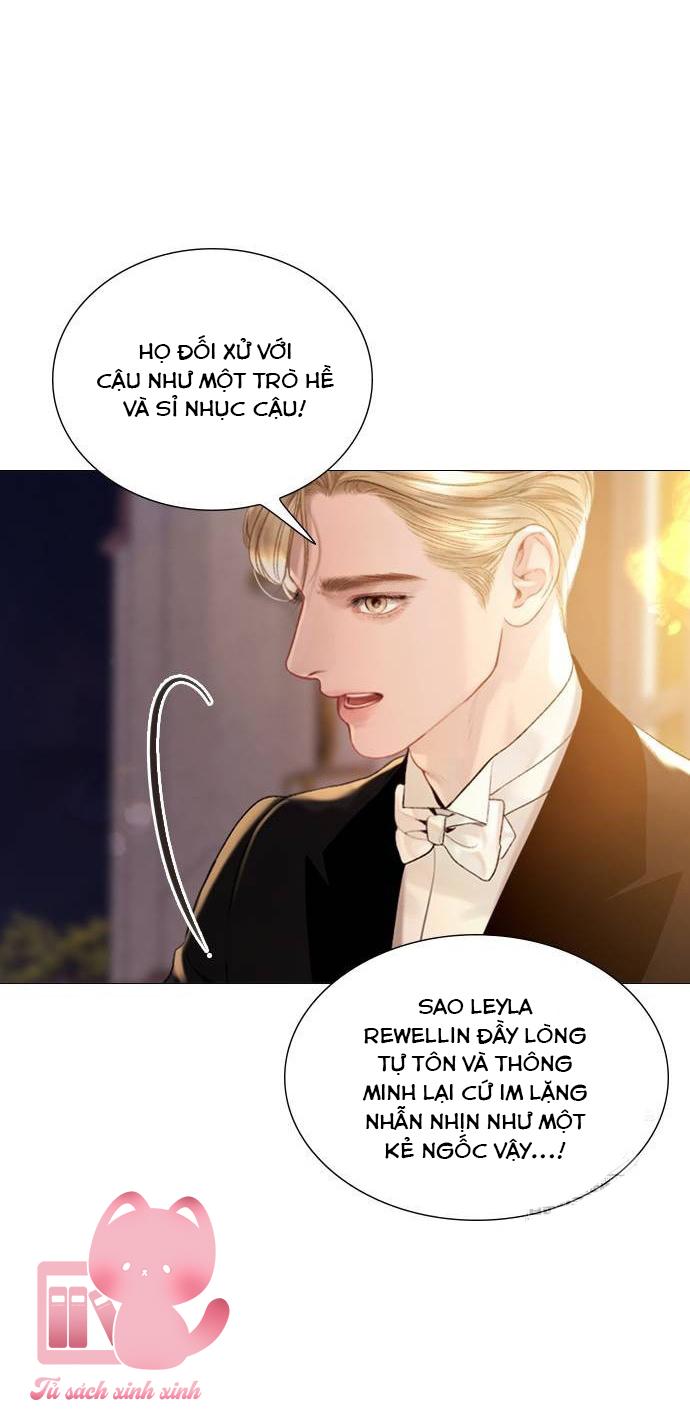 Hãy Khóc Và Cầu Nguyện Đi - Chap 28