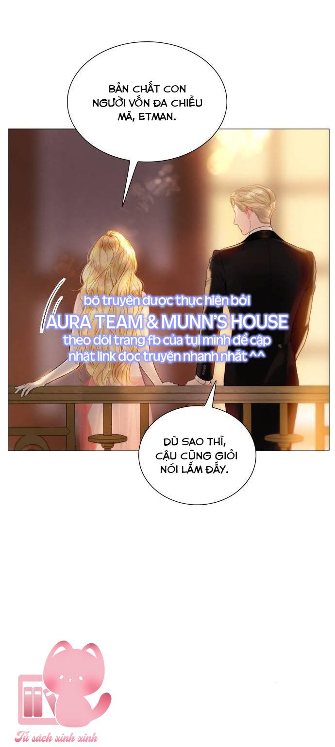 Hãy Khóc Và Cầu Nguyện Đi - Chap 28