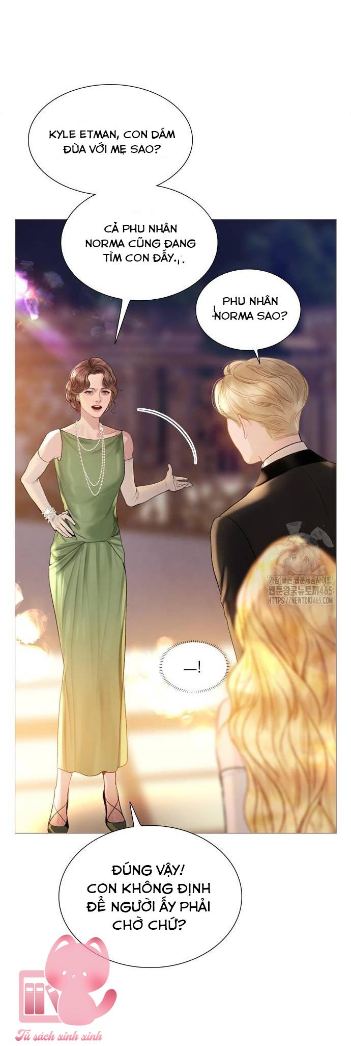 Hãy Khóc Và Cầu Nguyện Đi - Chap 28