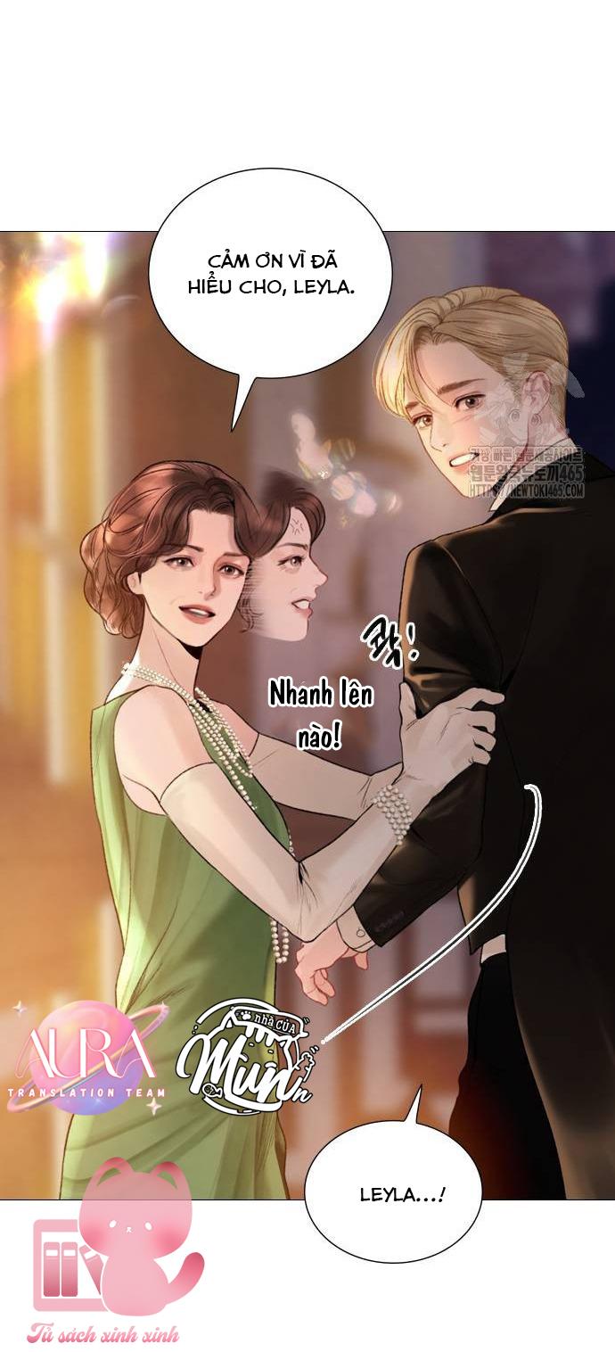 Hãy Khóc Và Cầu Nguyện Đi - Chap 28